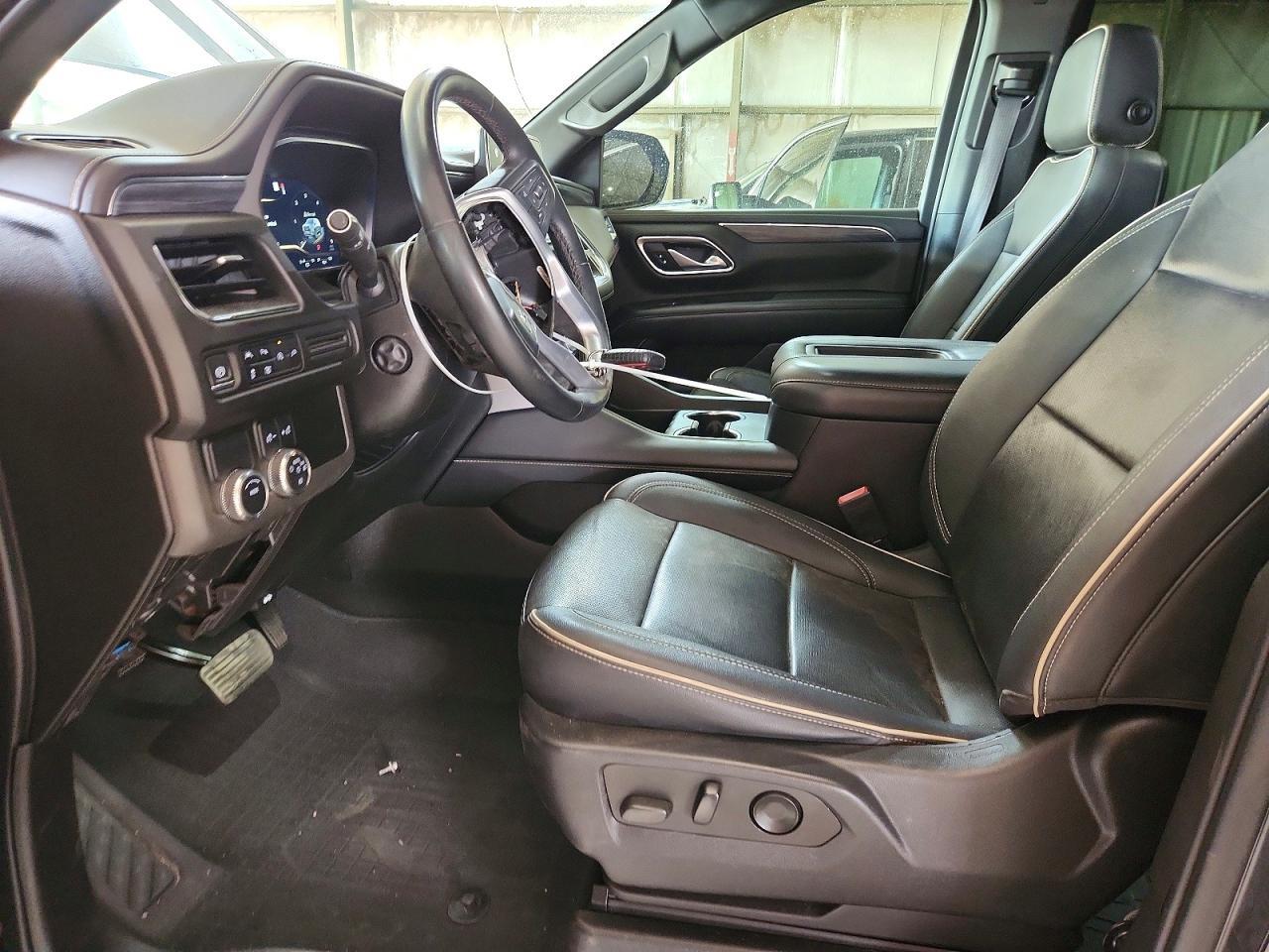 2022 GMC Yukon Xl C1500 Slt - Фото 7