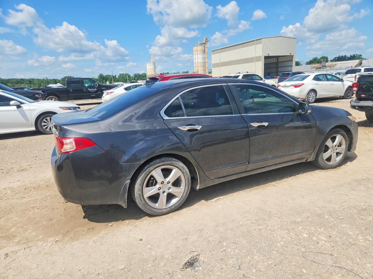 2012 Acura Tsx - Image 3
