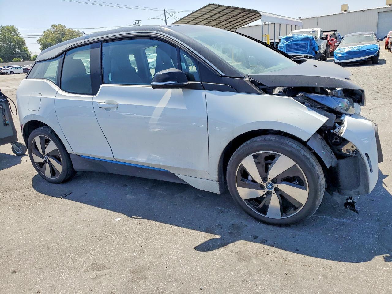 2019 BMW I3 Bev - Фото 4