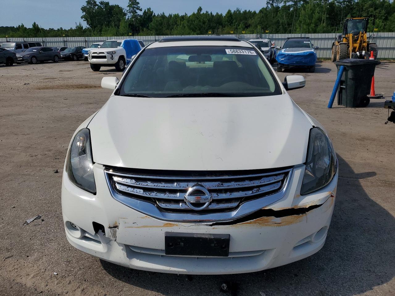 2008 Nissan Altima 2.5 - Фото 5