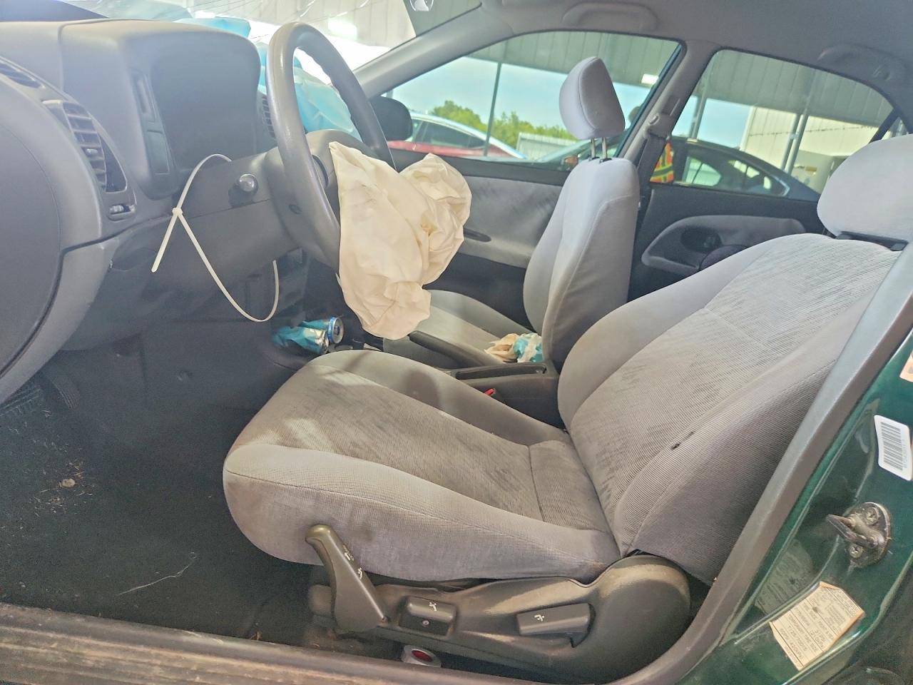2001 Mitsubishi Mirage Es - Image 7