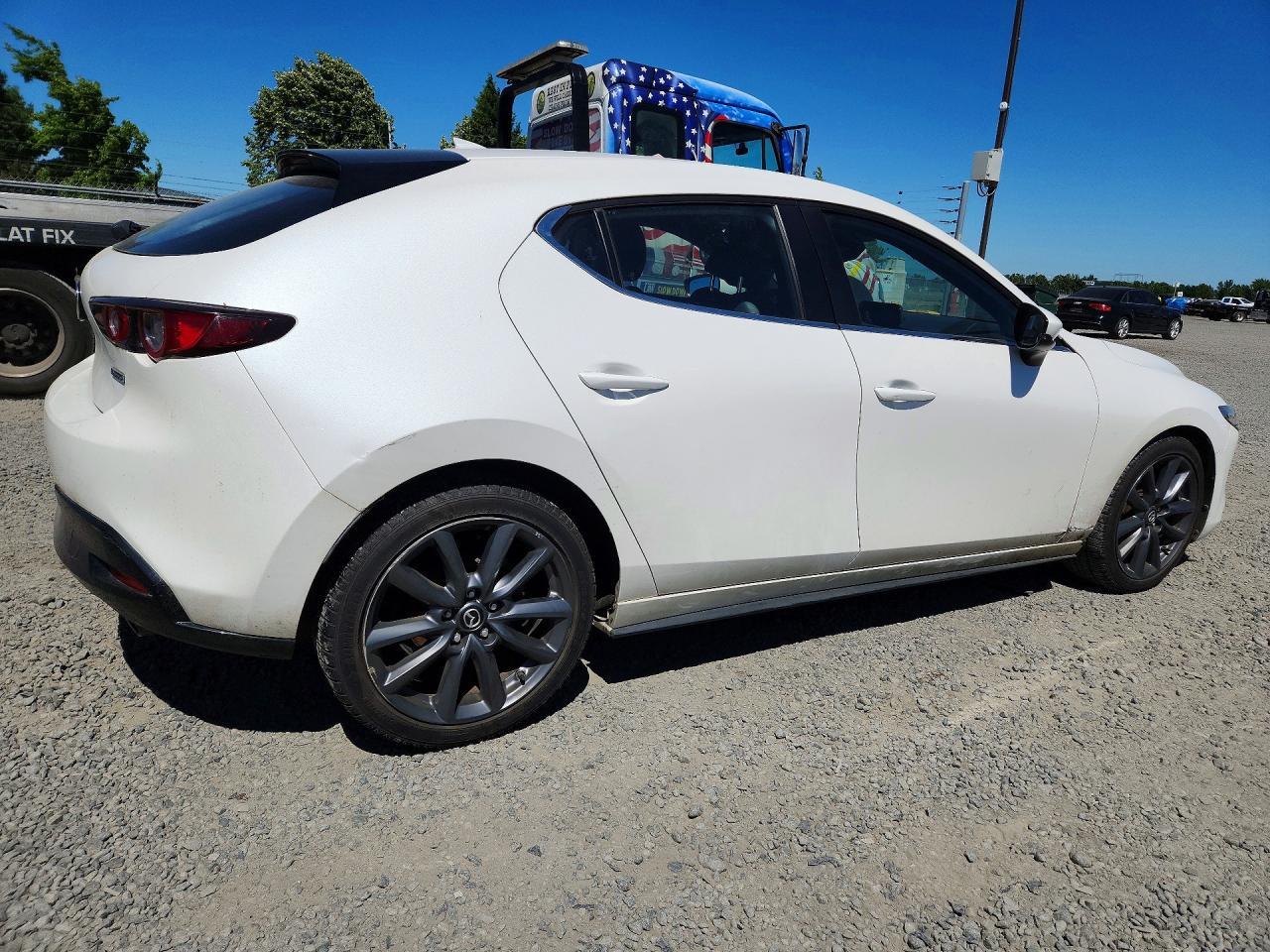 2020 Mazda 3 Preferred - Фото 3