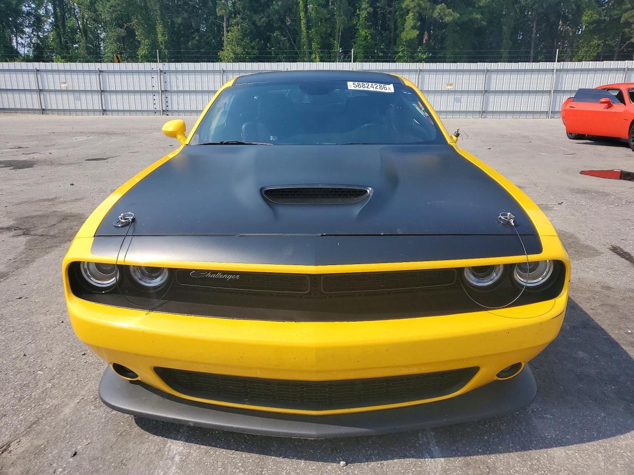 2017 Dodge Challenger R/T 392 - Фото 5