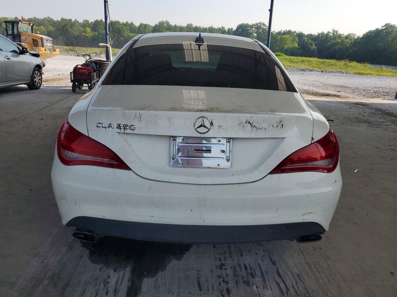 2014 Mercedes-Benz Cla 250 - Фото 6