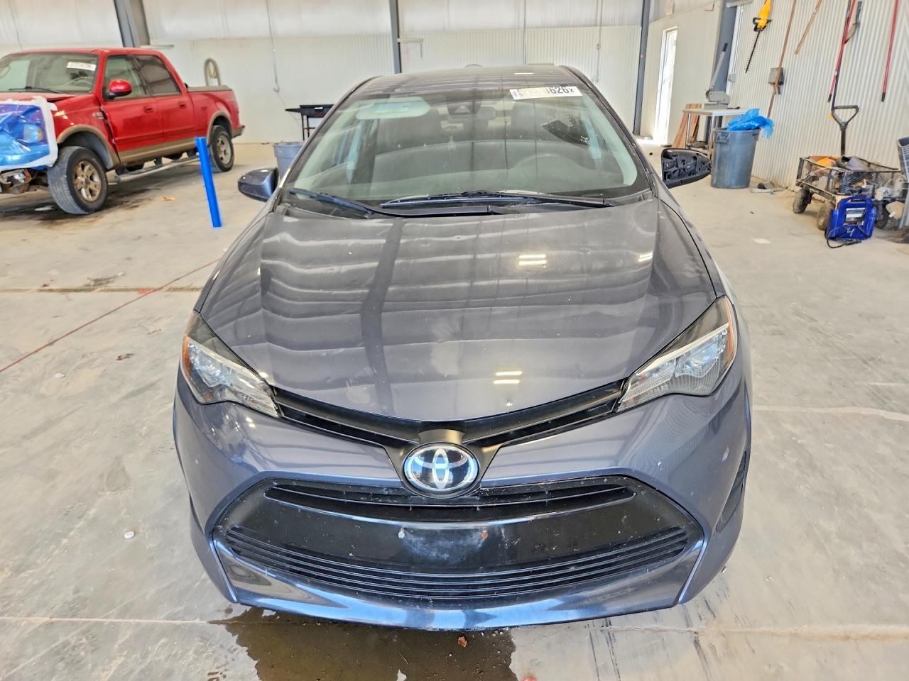 2019 Toyota Corolla Le - Фото 5