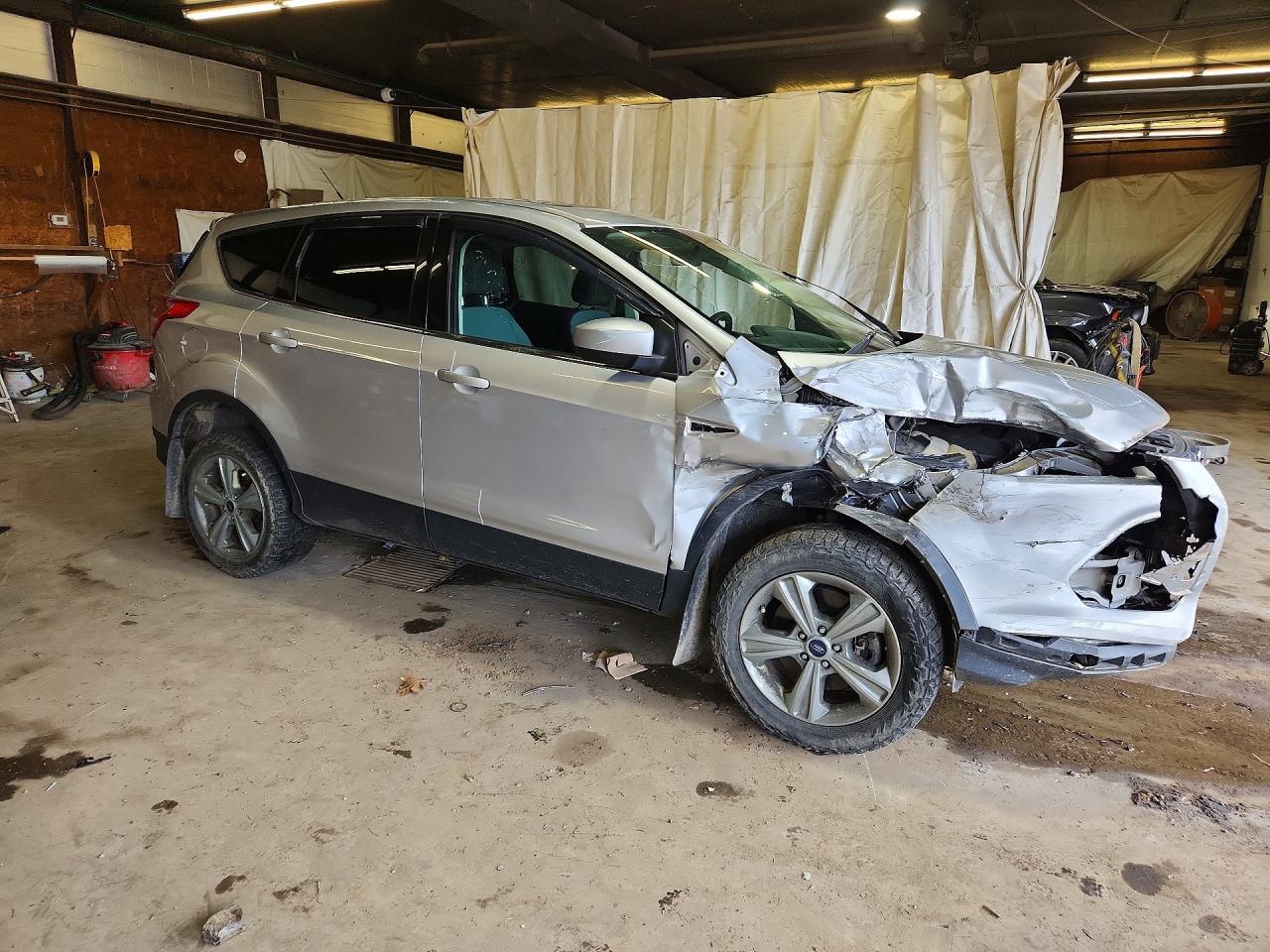2015 Ford Escape Se - Image 4