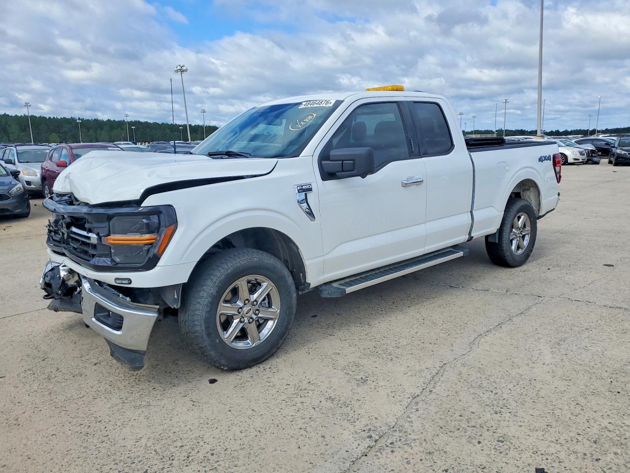 2024 Ford F150 Xlt