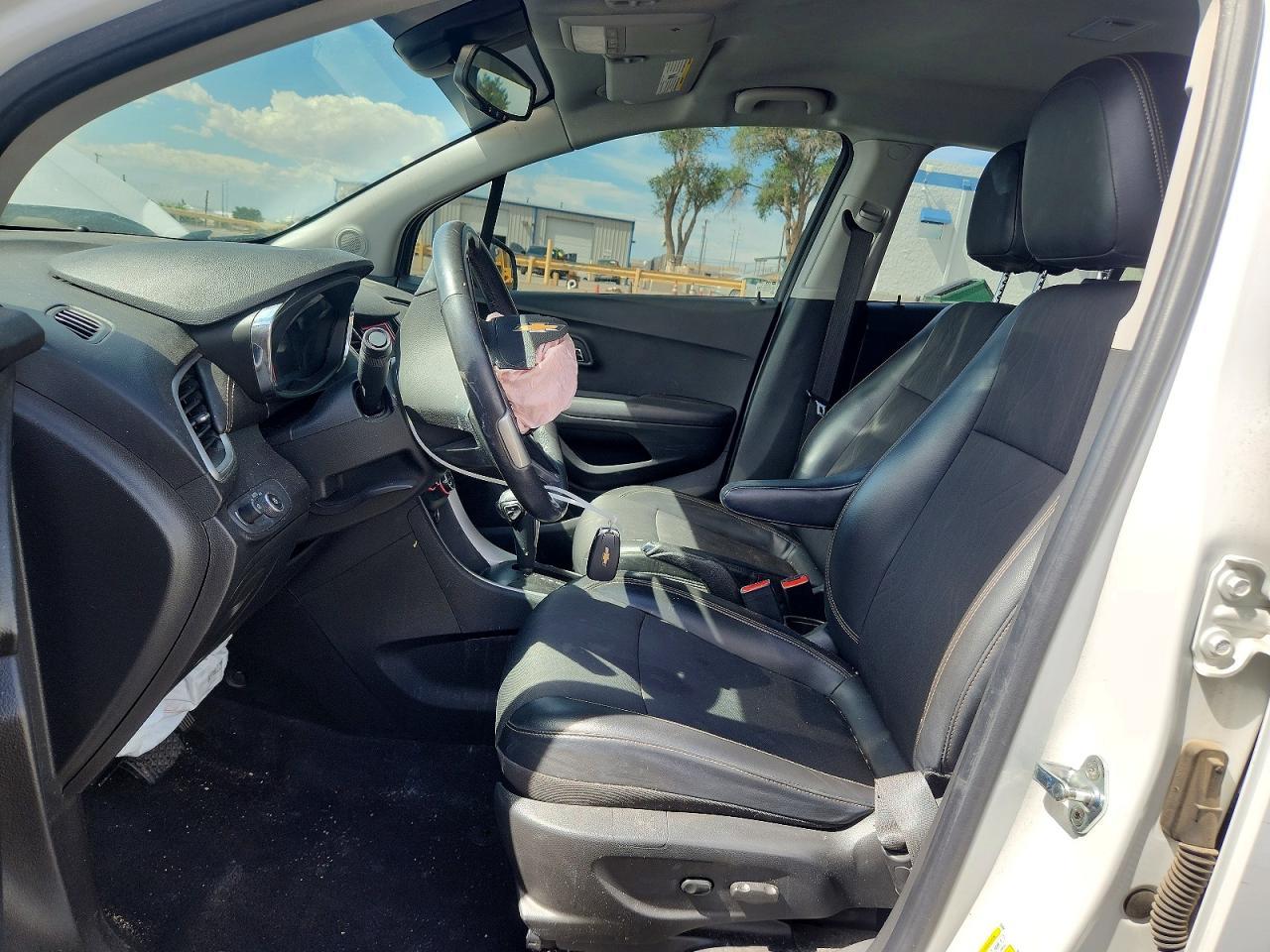 2020 Chevrolet Trax 1Lt - Image 7