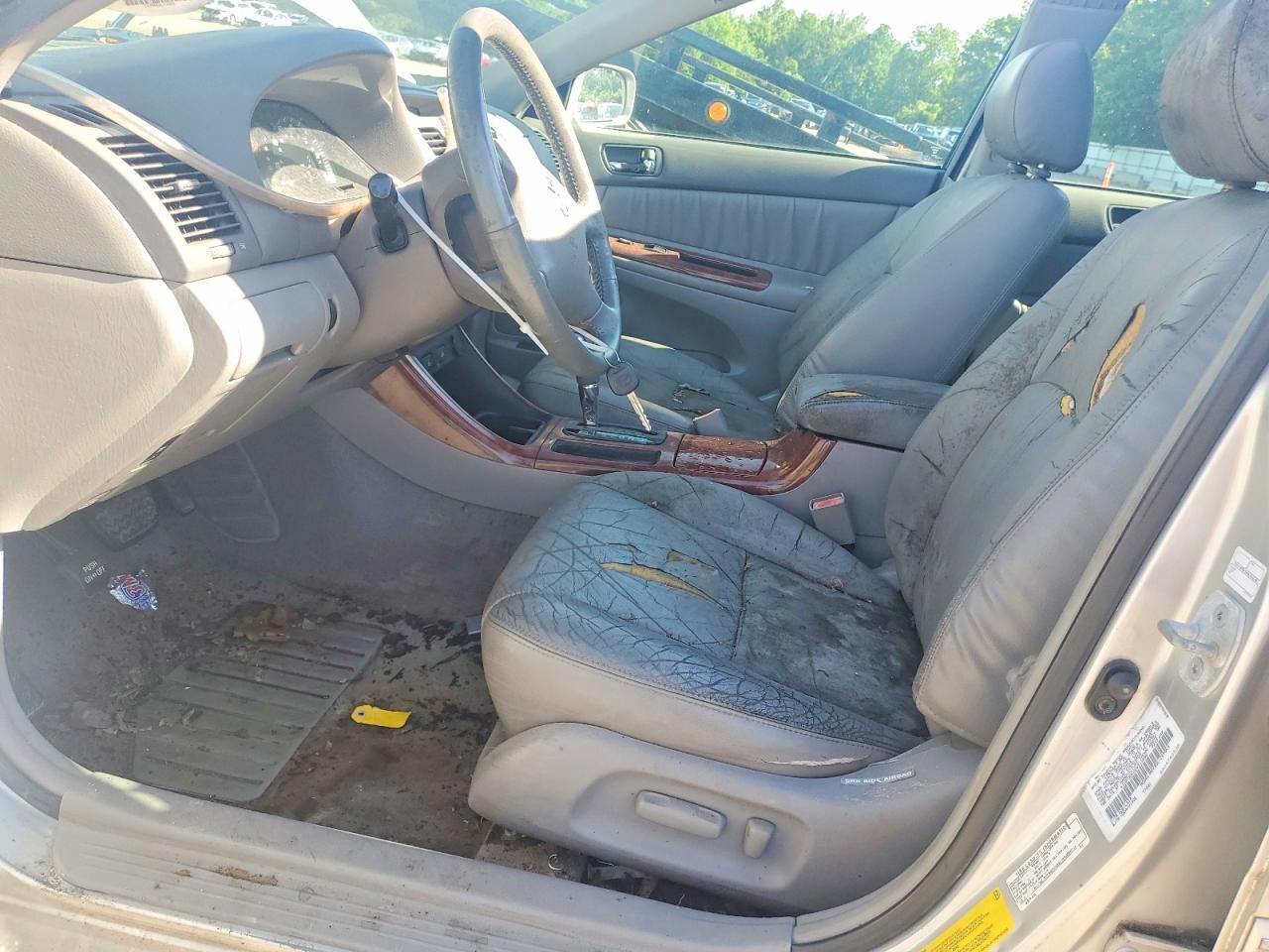 2002 Toyota Camry Xle V6 - Фото 7