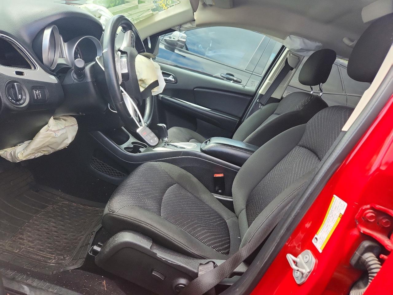 2020 Dodge Journey Se - Фото 7