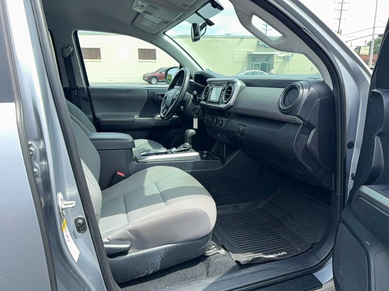 2016 Toyota Tacoma Sr5 V6 - Фото 5
