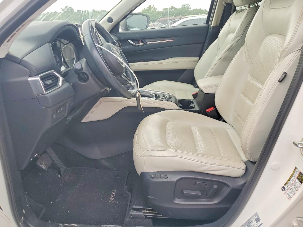 2018 Mazda Cx-5 Grand Touring - Image 7