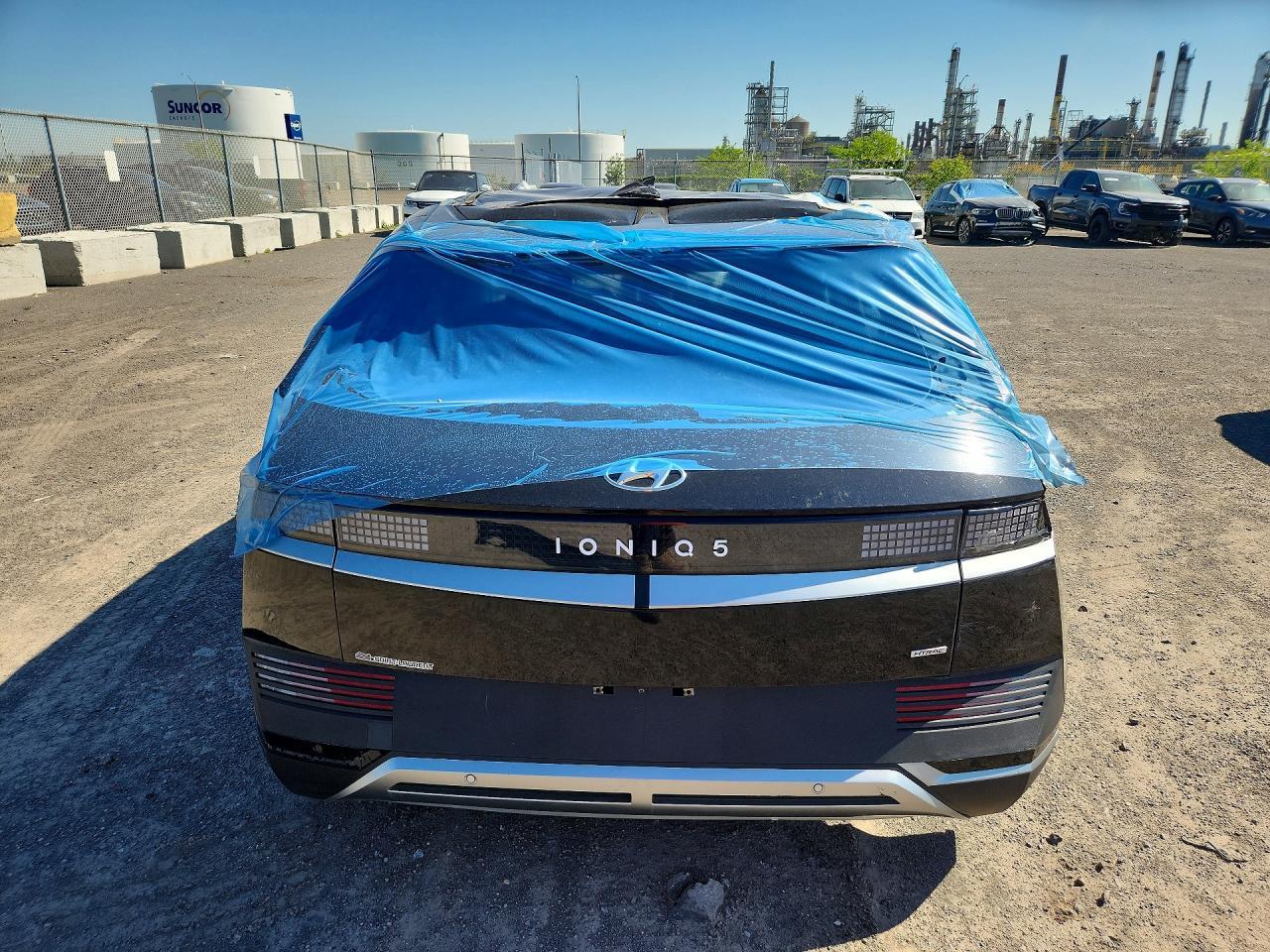 2024 Hyundai Ioniq 5 Sel - Фото 6