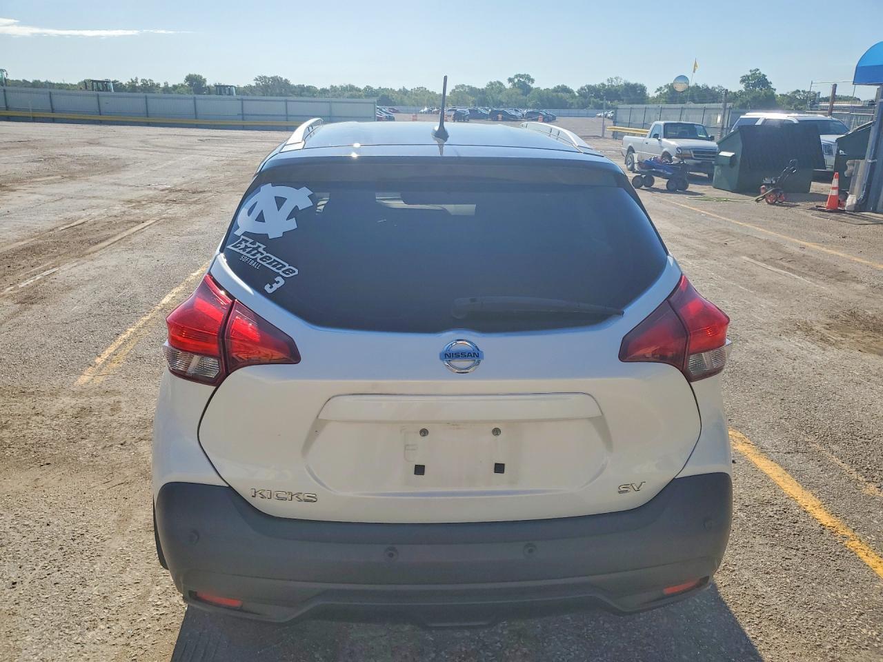 2020 Nissan Kicks Sv - Фото 6