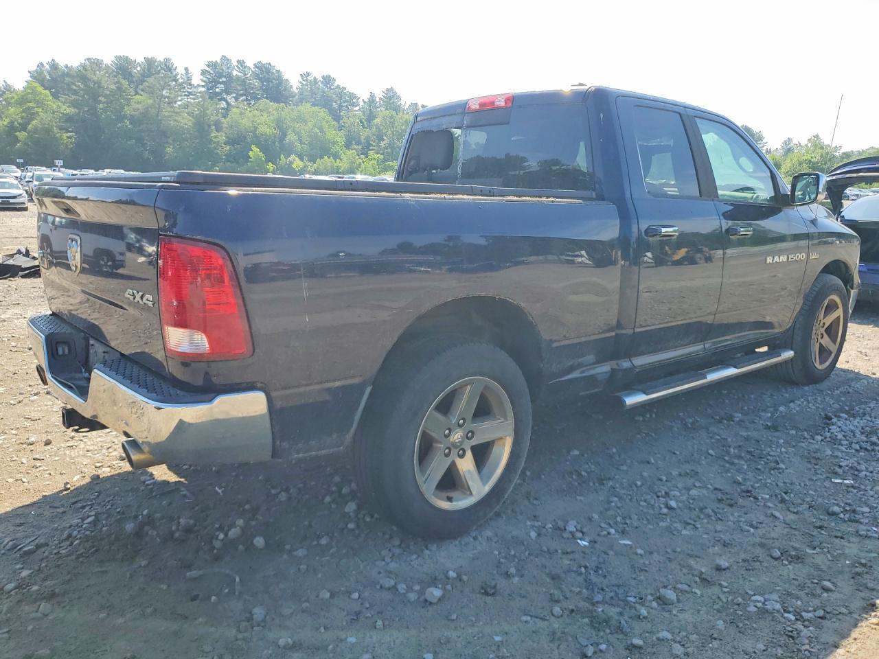 2012 Dodge Ram 1500 Slt - Image 3