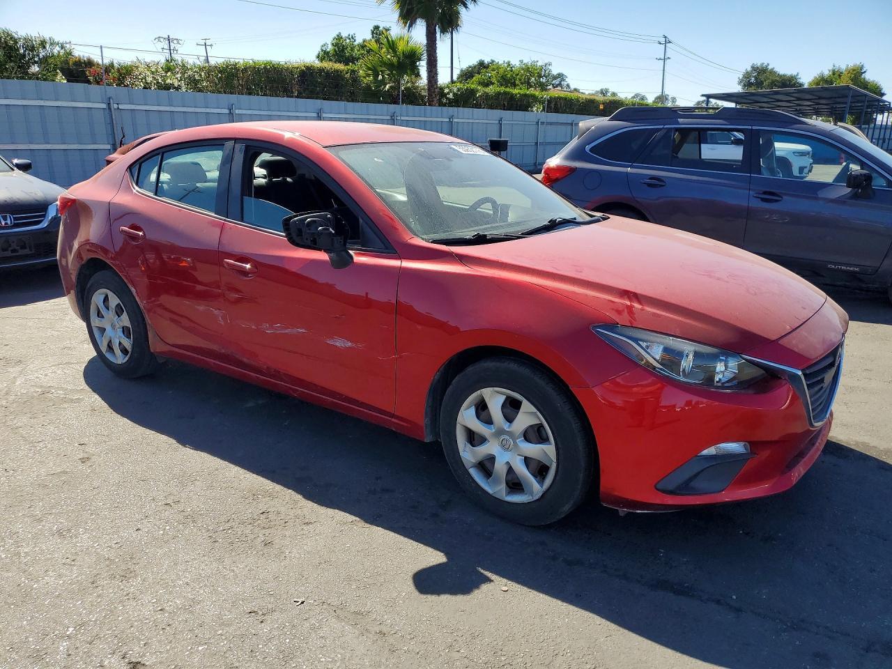 2015 Mazda 3 - Фото 4