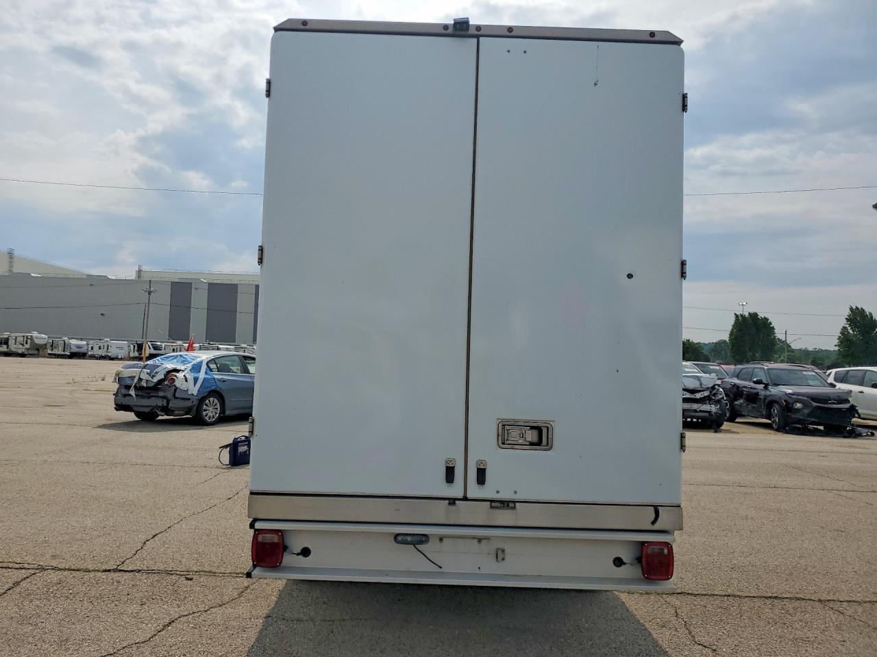 2020 Ford Transit - Фото 6