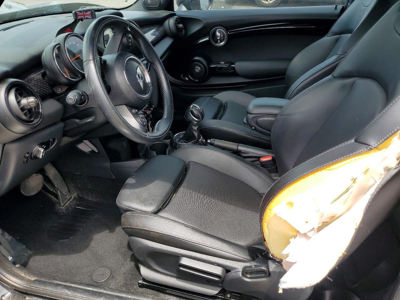 2016 Mini Cooper S - Image 7