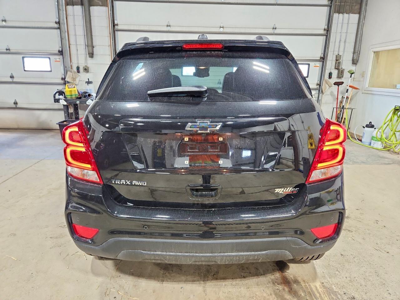 2022 Chevrolet Trax 1Lt - Фото 6