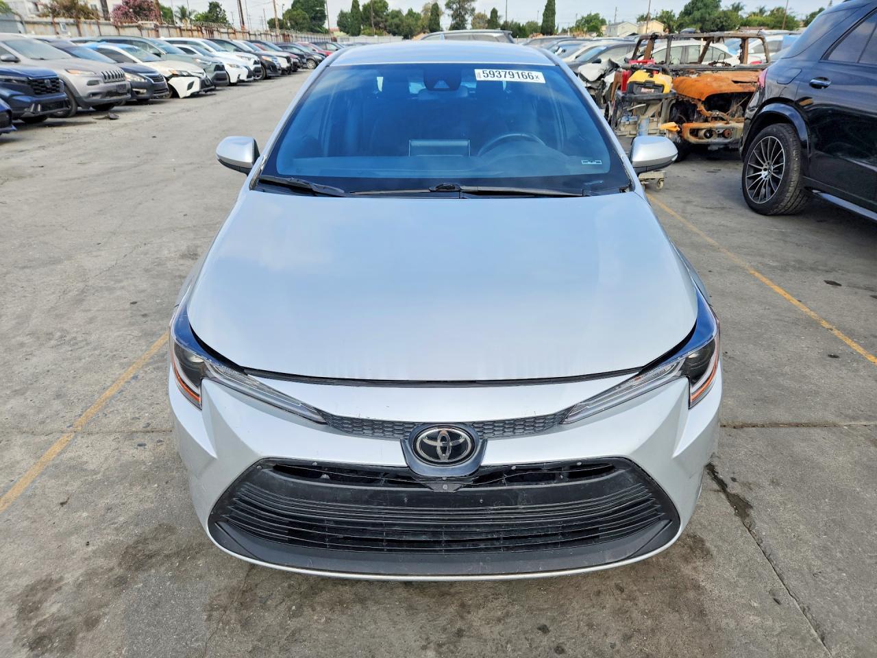 2019 Toyota Corolla Hatchback Se - Фото 5