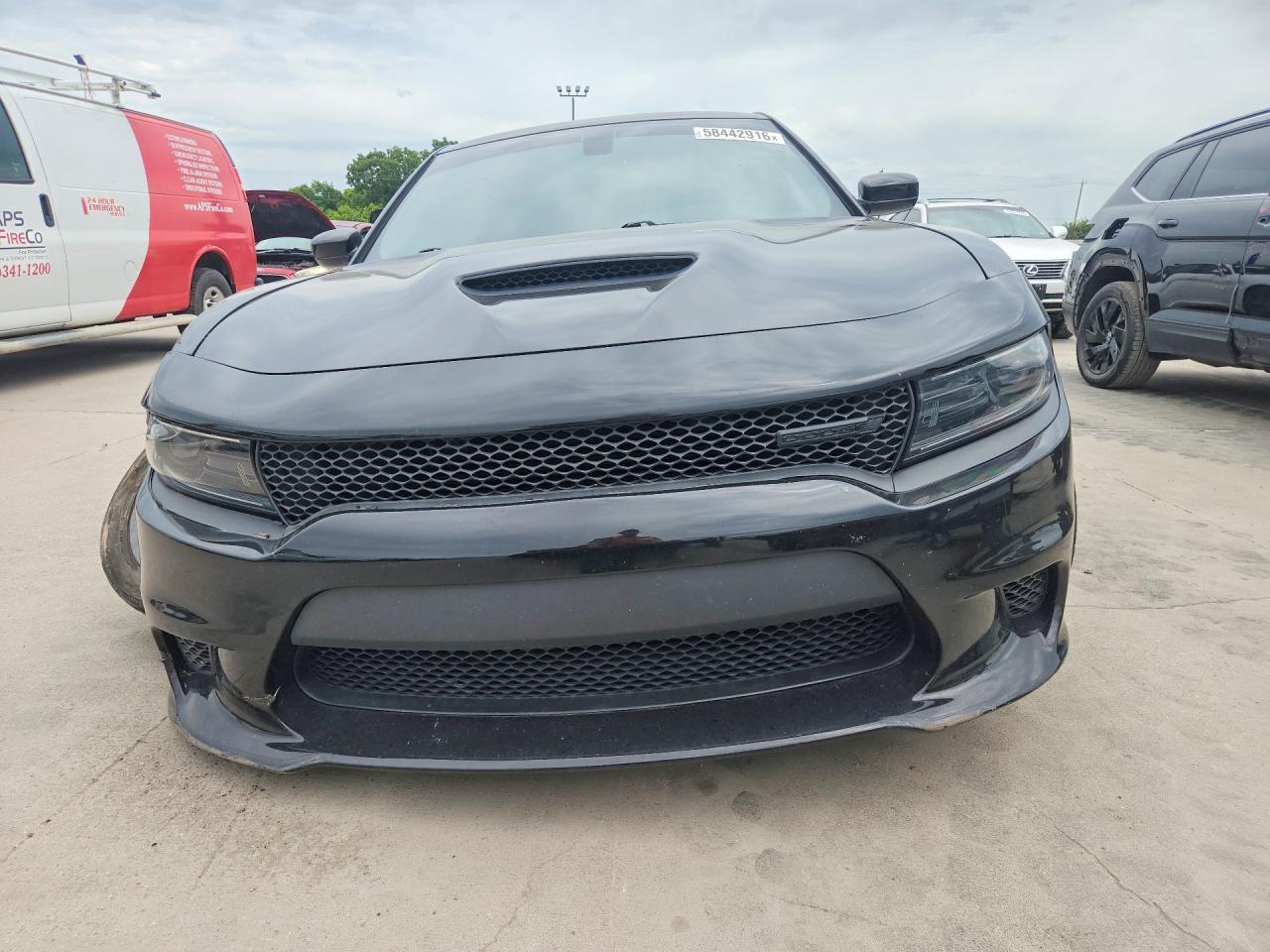 2023 Dodge Charger R/T - Image 5