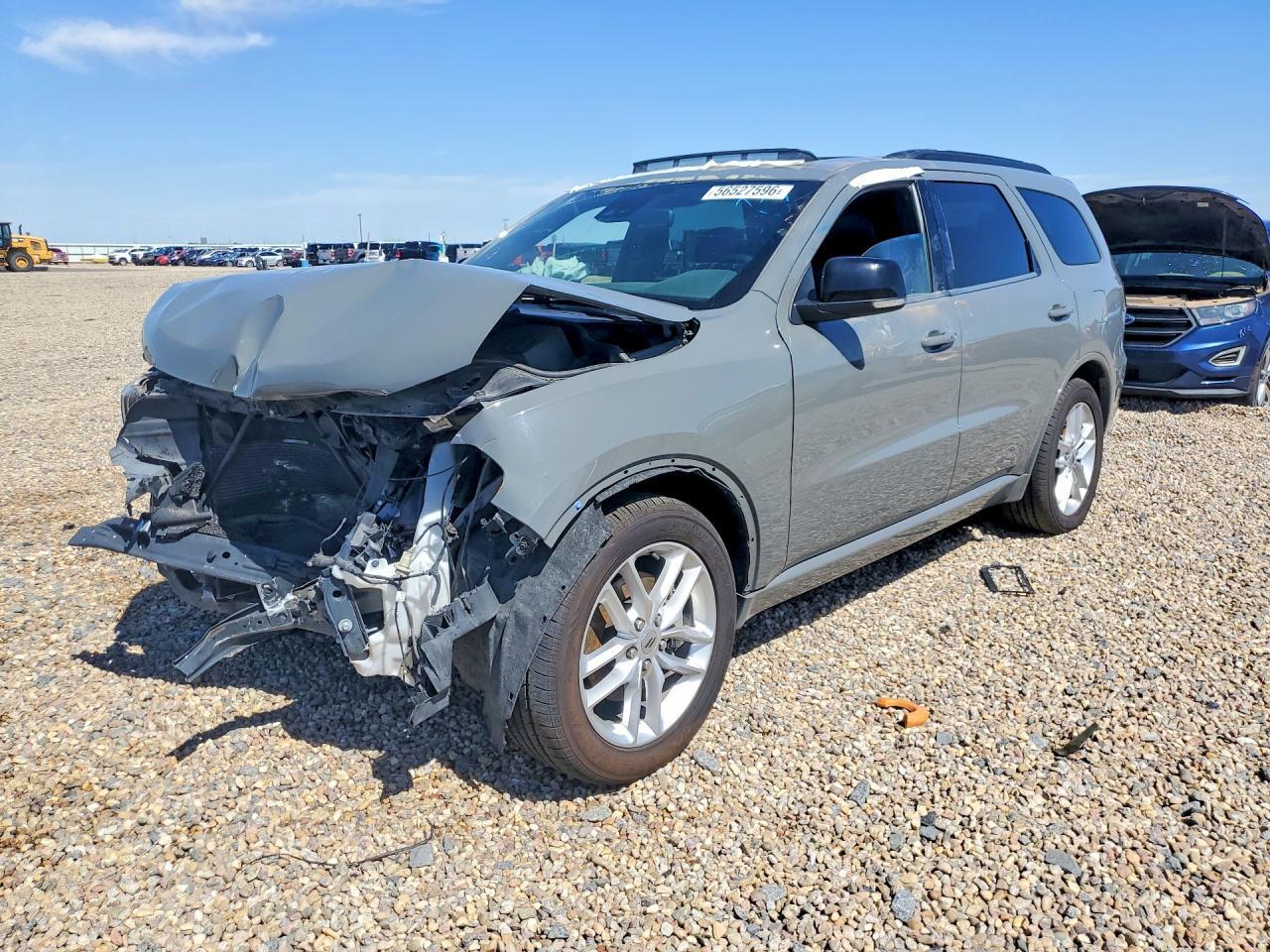 2024 Dodge Durango Gt