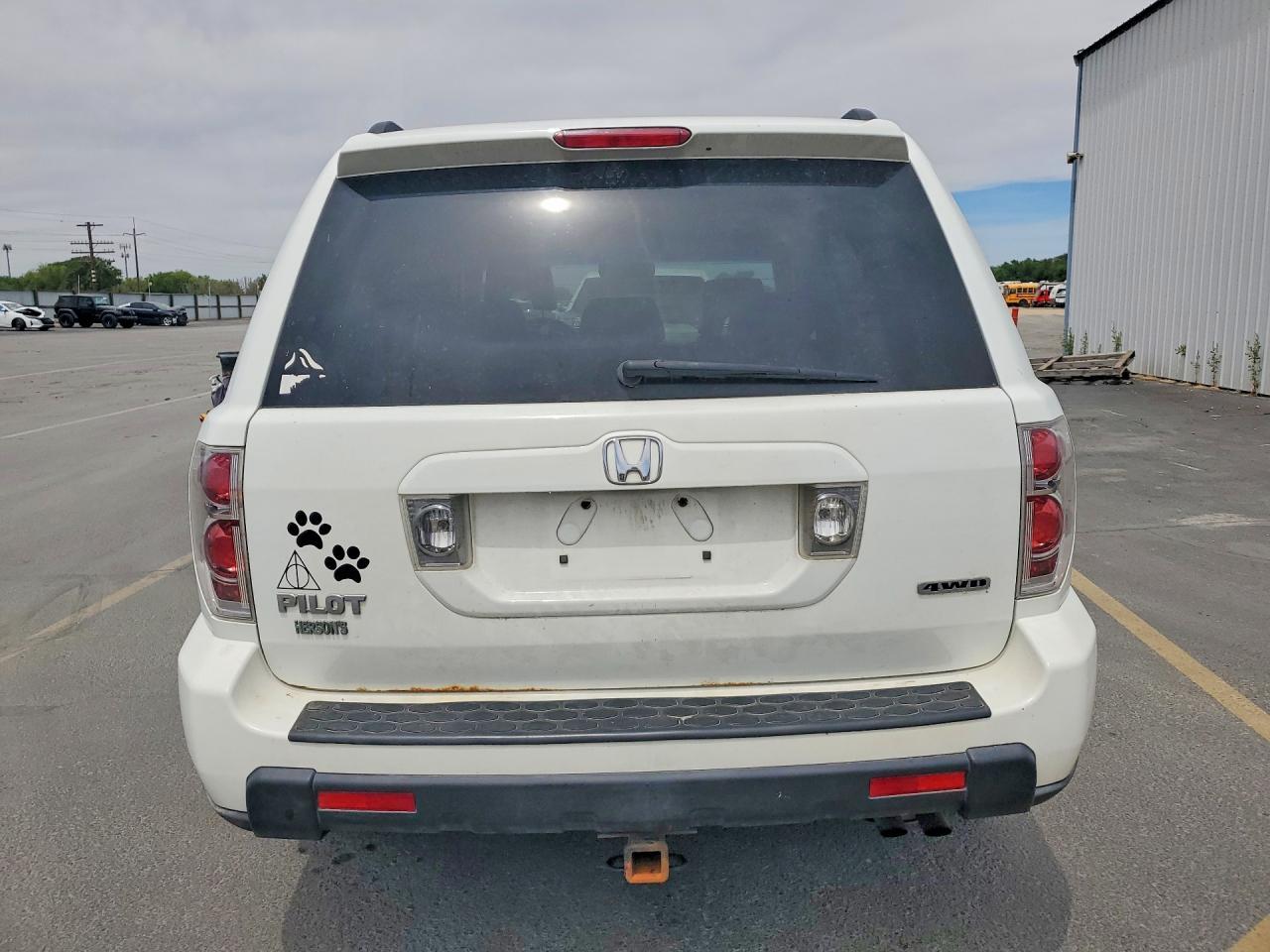 2006 Honda Pilot - Image 6
