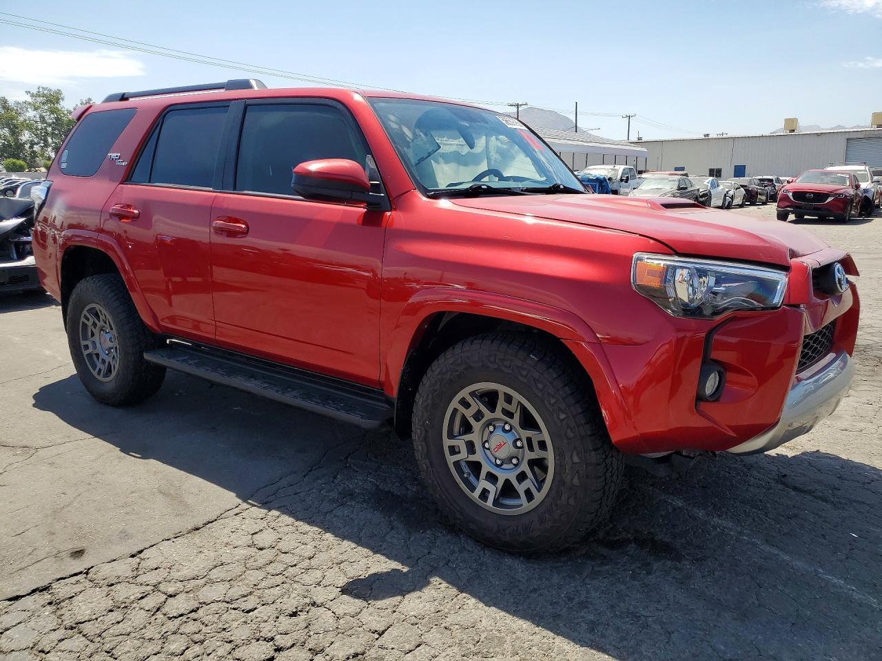 2019 Toyota 4Runner Trd Off-Road - Фото 4