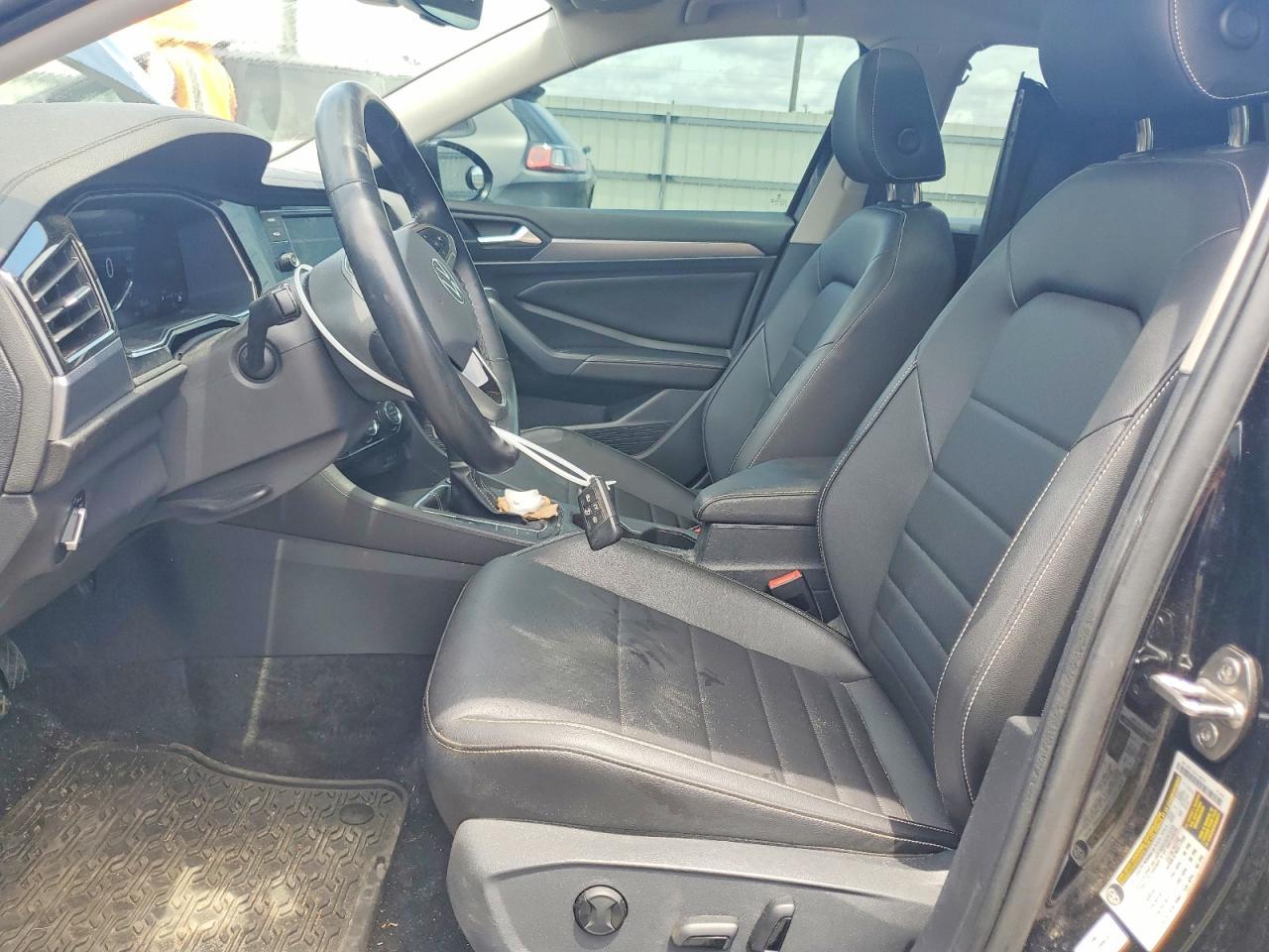 2023 Volkswagen Jetta Se - Фото 7