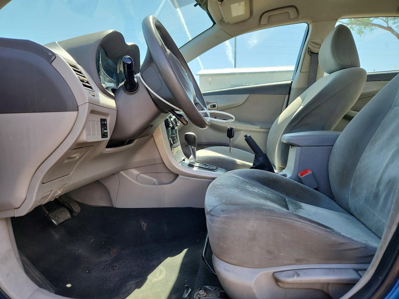 2009 Toyota Corolla Le - Image 7