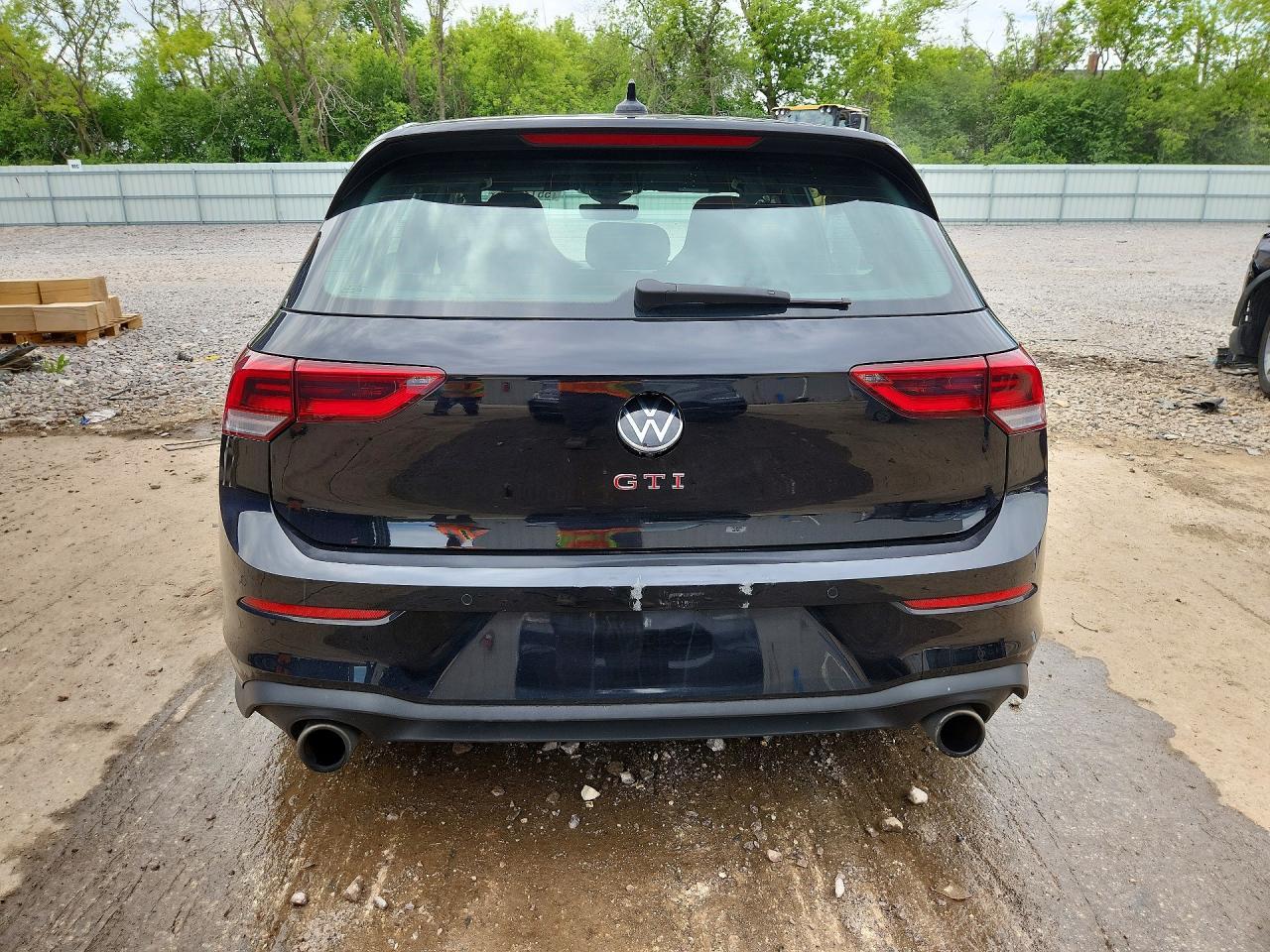 2024 Volkswagen Gti S - Image 6