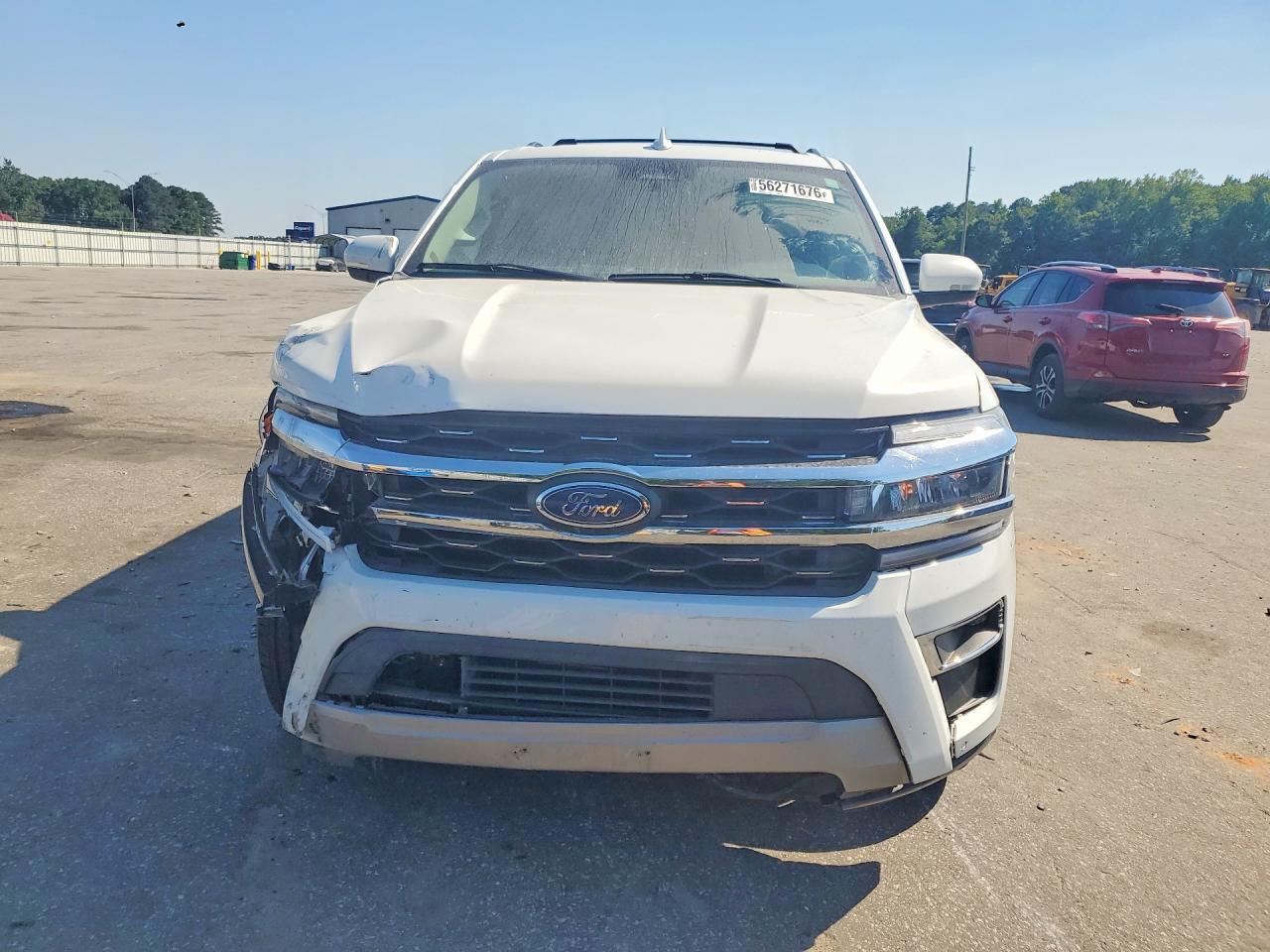 2024 Ford Expedition Max Limited - Фото 5