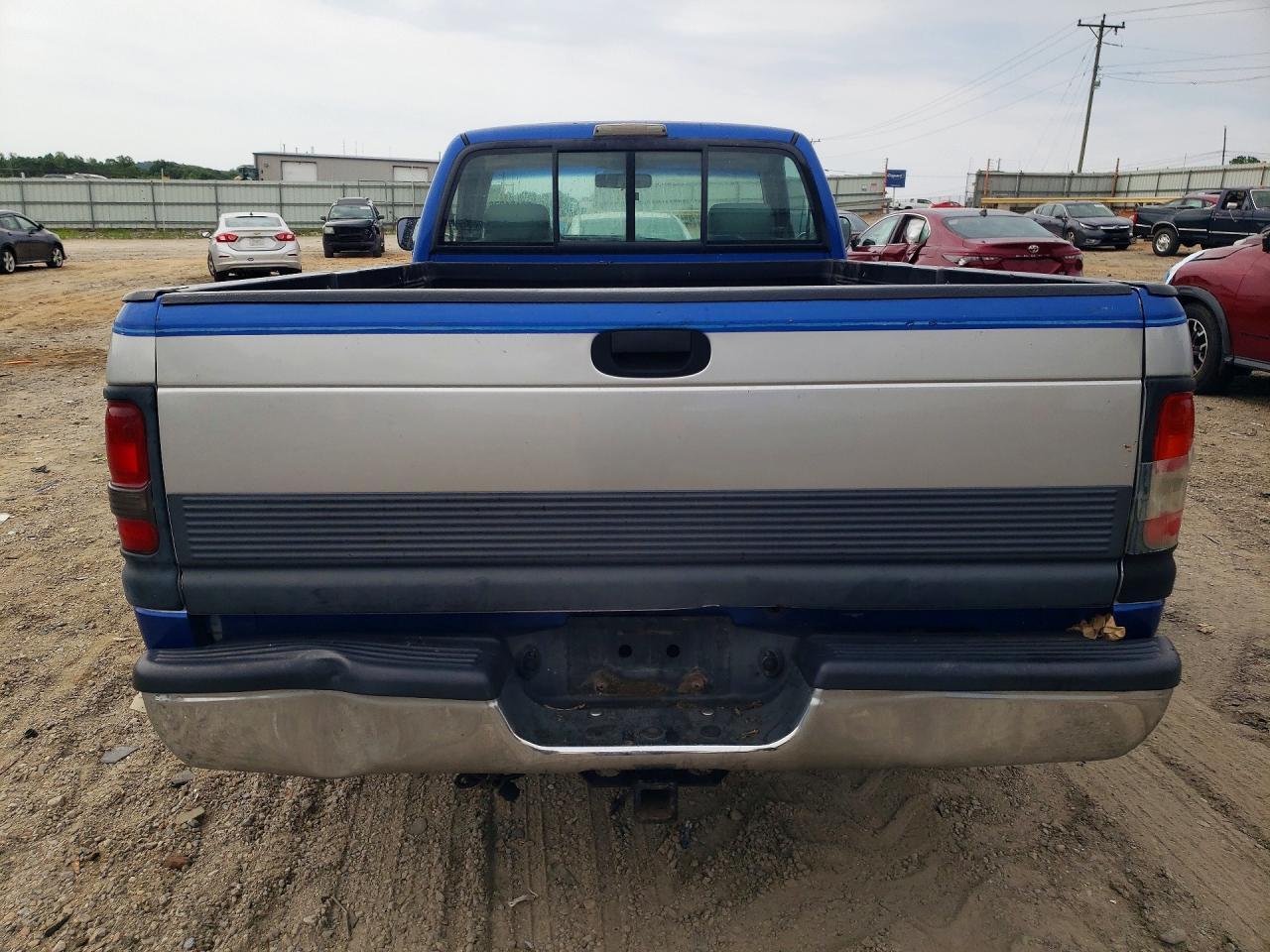 1994 Dodge Ram 2500 - Image 6
