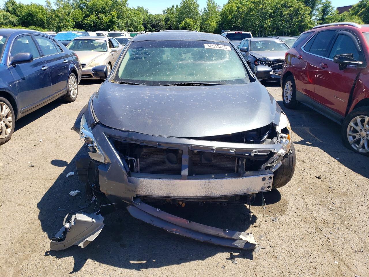 2013 Nissan Altima 2.5 - Фото 5