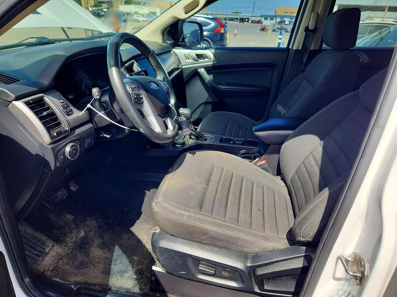 2021 Ford Ranger Xl - Image 7