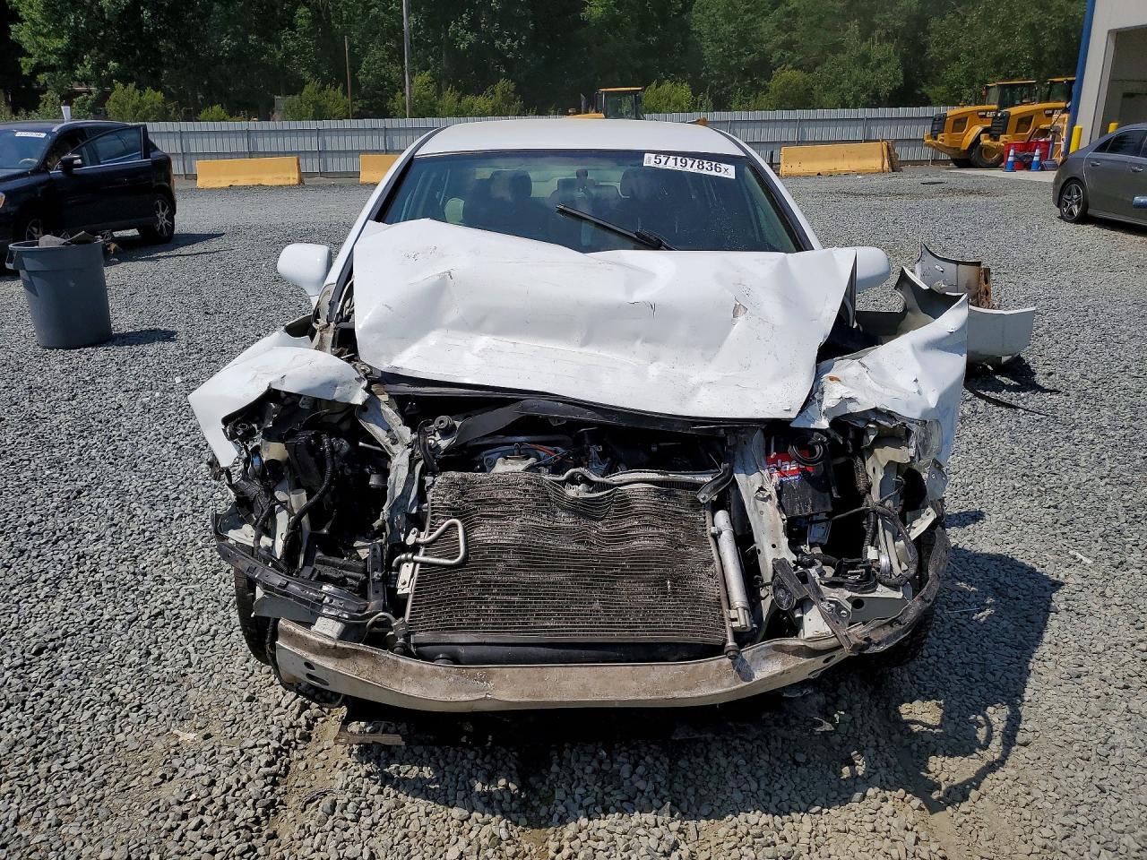 2009 Honda Civic Lx - Фото 5