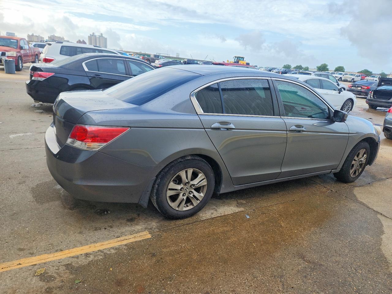 2008 Honda Accord Lxp - Image 3