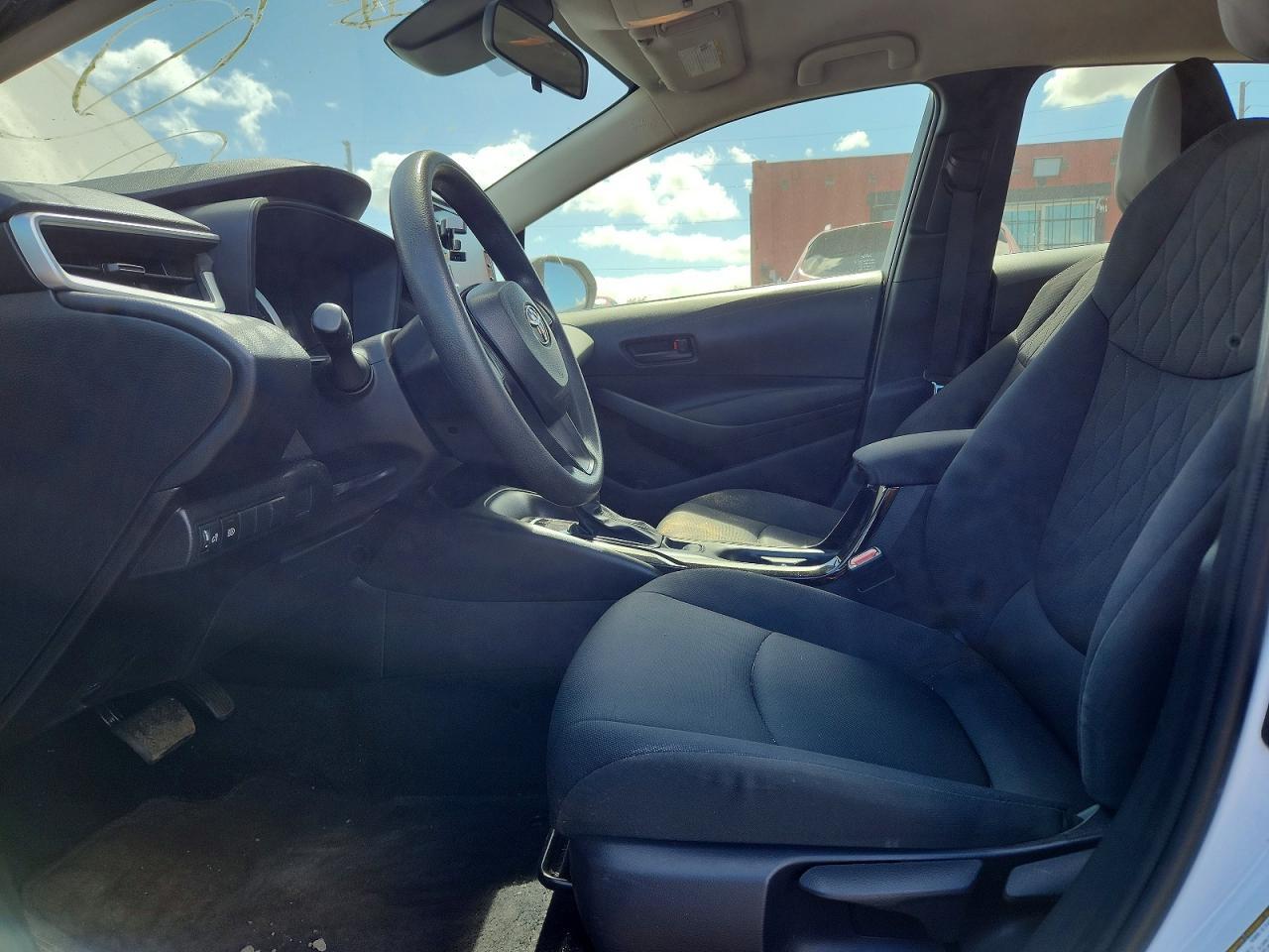 2022 Toyota Corolla Le Plus/Le Premium - Фото 7