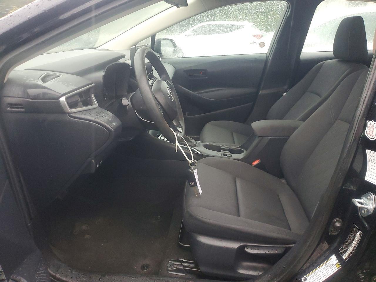 2024 Toyota Corolla Le - Image 7