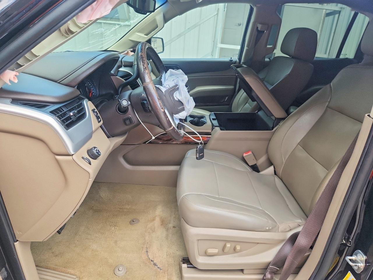 2018 GMC Yukon Xl C1500 Slt - Фото 7