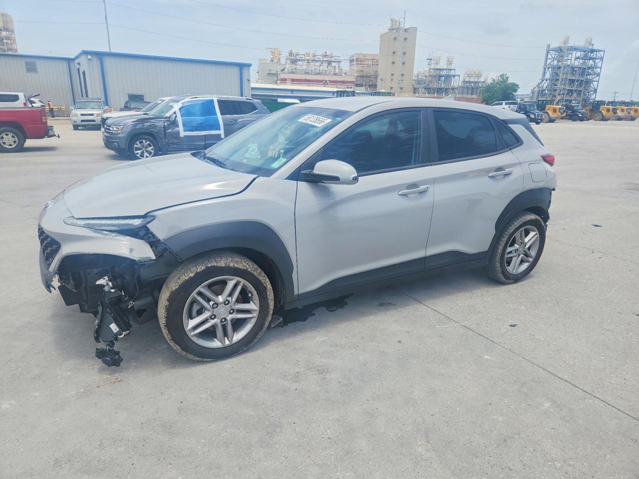 2023 Hyundai Kona Se