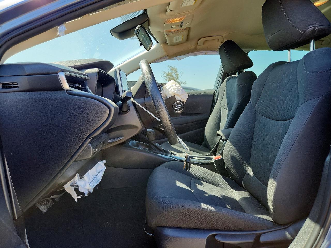 2020 Toyota Corolla Le - Фото 7