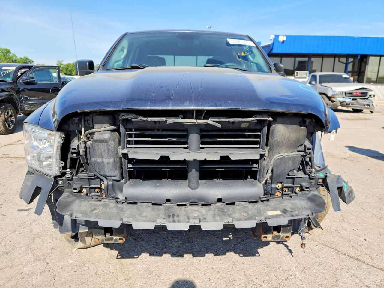 2017 Ram 1500 Slt - Image 5