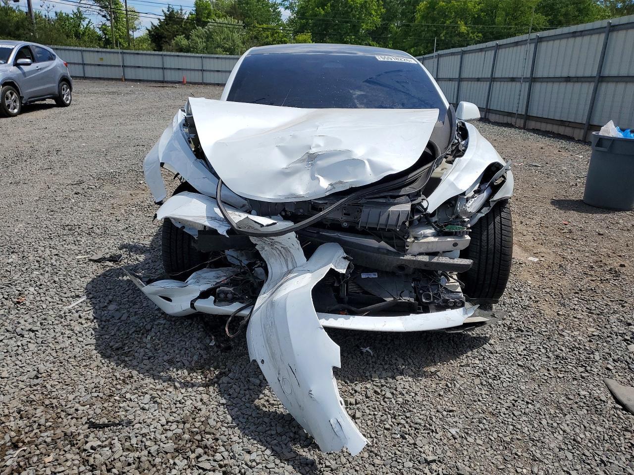 2020 Tesla Model 3 - Image 5