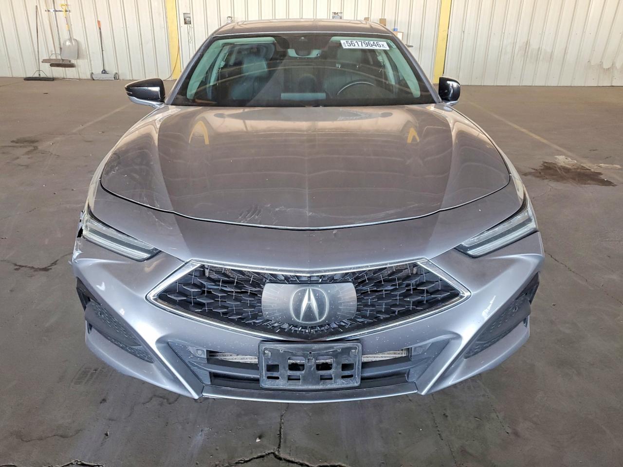 2021 Acura Tlx Technology - Фото 5
