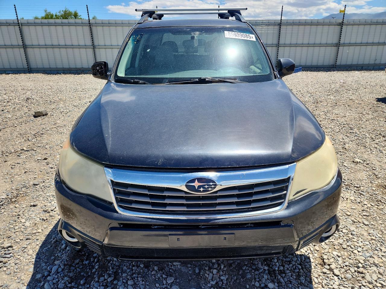 2010 Subaru Forester 2.5X Premium - Фото 5