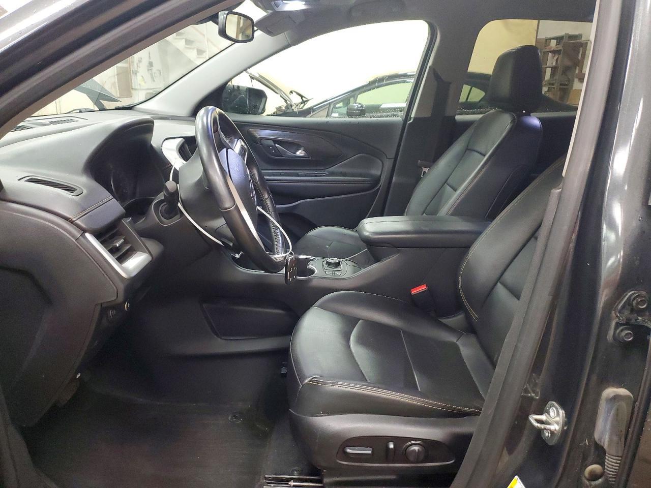 2019 GMC Terrain Slt - Image 7