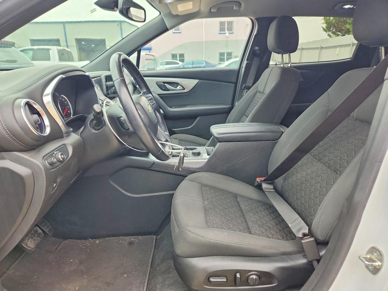 2020 Chevrolet Blazer 1Lt - Image 7