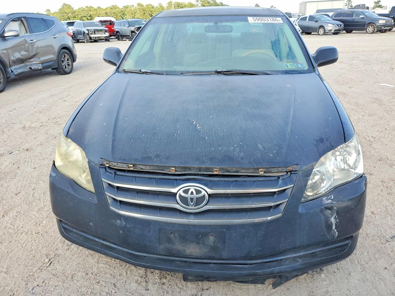 2006 Toyota *Unknown* - Image 5
