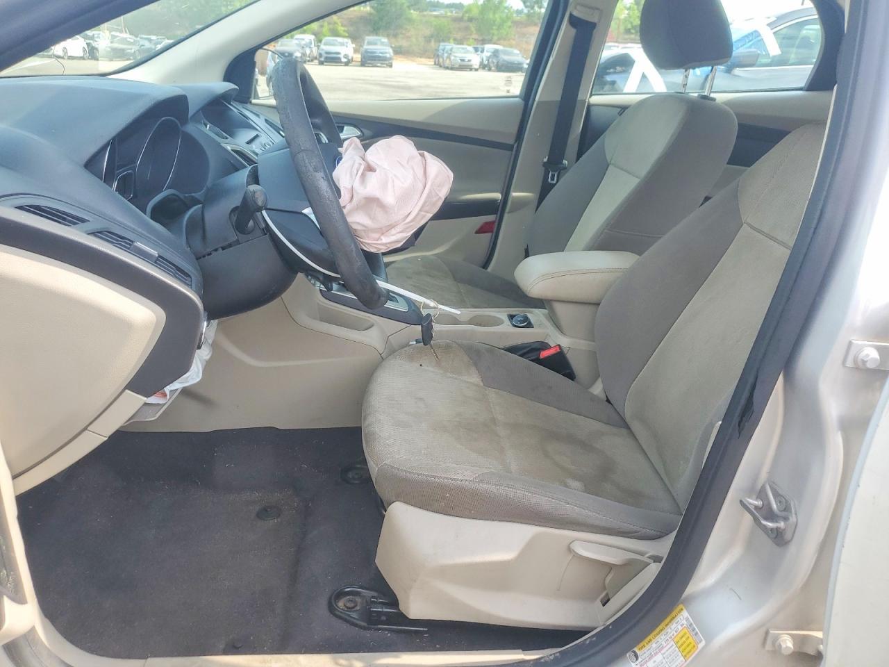 2014 Ford Focus Se - Image 7